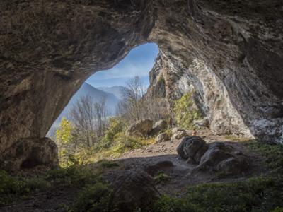 GROTTES D'AISONE